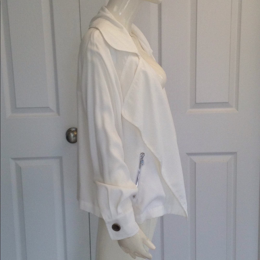Fifteen Twenty jacket - Picture 4 of 8